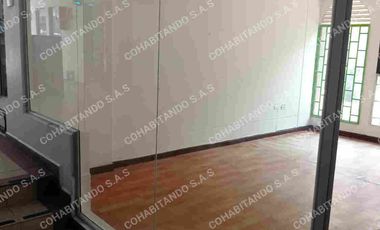 LOCAL 34 CABECERA DEL LLANO