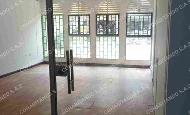 LOCAL 34 CABECERA DEL LLANO