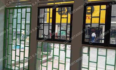 LOCAL 34 CABECERA DEL LLANO