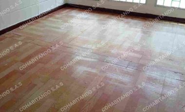 LOCAL 34 CABECERA DEL LLANO