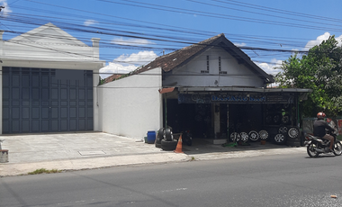 Gudang Murah Selatan Kota Yogyakarta
