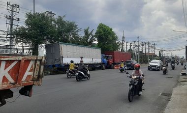 Gudang Murah Selatan Kota Yogyakarta