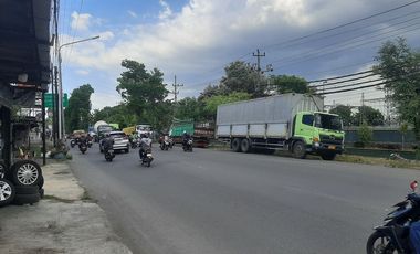 Gudang Murah Selatan Kota Yogyakarta