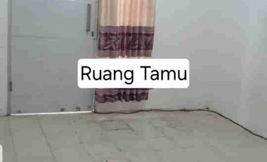 Dijual Rumah Citra Garden Yellow Cellosia Jl. Yusuf Bauty Gowa