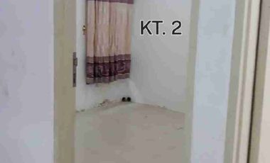 Dijual Rumah Citra Garden Yellow Cellosia Jl. Yusuf Bauty Gowa