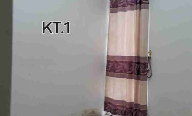 Dijual Rumah Citra Garden Yellow Cellosia Jl. Yusuf Bauty Gowa