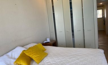 Arriendo lindo departamento en exclusivo Condominio de Algarrobo