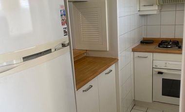 Arriendo lindo departamento en exclusivo Condominio de Algarrobo