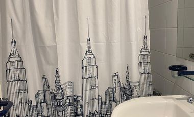 Arriendo lindo departamento en exclusivo Condominio de Algarrobo