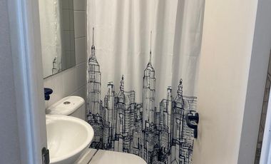 Arriendo lindo departamento en exclusivo Condominio de Algarrobo