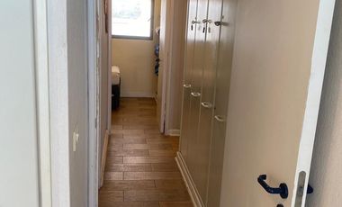 Arriendo lindo departamento en exclusivo Condominio de Algarrobo