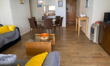 Arriendo lindo departamento en exclusivo Condominio de Algarrobo