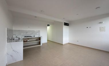 Apartamento en arriendo permanente en Girardot - Cundinamarca