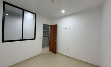 Apartamento en arriendo permanente en Girardot - Cundinamarca