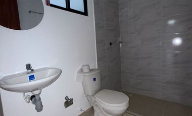 Apartamento en arriendo permanente en Girardot - Cundinamarca