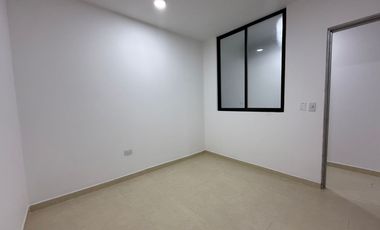 Apartamento en arriendo permanente en Girardot - Cundinamarca