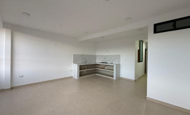 Apartamento en arriendo permanente en Girardot - Cundinamarca