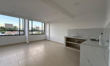 Apartamento en arriendo permanente en Girardot - Cundinamarca