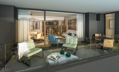 VENTA DEPARTAMENTOS NUEVOS