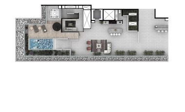 VENTA DEPARTAMENTOS NUEVOS