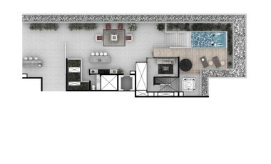 VENTA DEPARTAMENTOS NUEVOS