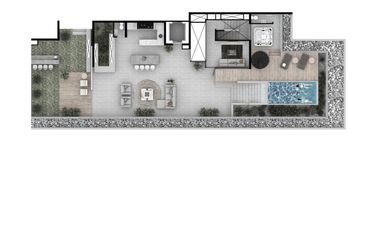 VENTA DEPARTAMENTOS NUEVOS
