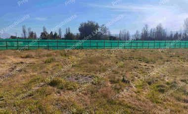 terreno 5000 ideal galpones,bodegas batuco