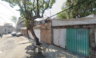 CASA EN CALLE TRES, SAN JUAN XALPA, IZTAPALAPA, CIUDAD DE MÉXICO, CDMX ¡NO CRÉDITOS!