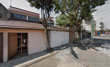 CASA EN CALLE TRES, SAN JUAN XALPA, IZTAPALAPA, CIUDAD DE MÉXICO, CDMX ¡NO CRÉDITOS!