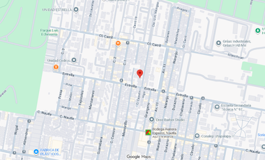 CASA EN CALLE TRES, SAN JUAN XALPA, IZTAPALAPA, CIUDAD DE MÉXICO, CDMX ¡NO CRÉDITOS!