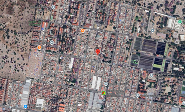 CASA EN CALLE TRES, SAN JUAN XALPA, IZTAPALAPA, CIUDAD DE MÉXICO, CDMX ¡NO CRÉDITOS!