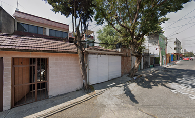 CASA EN CALLE TRES, SAN JUAN XALPA, IZTAPALAPA, CIUDAD DE MÉXICO, CDMX ¡NO CRÉDITOS!