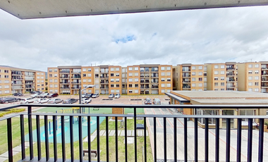 VENTA DE APARTAMENTO EN FONTIBON