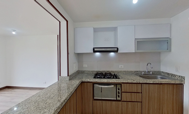 VENTA DE APARTAMENTO EN FONTIBON