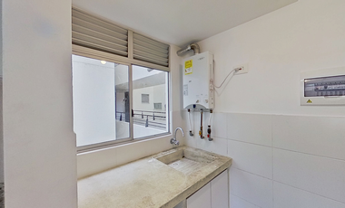 VENTA DE APARTAMENTO EN FONTIBON