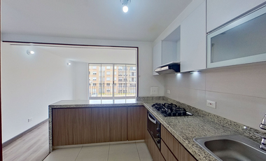 VENTA DE APARTAMENTO EN FONTIBON