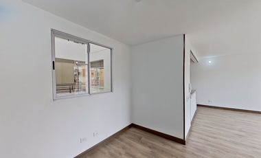 VENTA DE APARTAMENTO EN FONTIBON