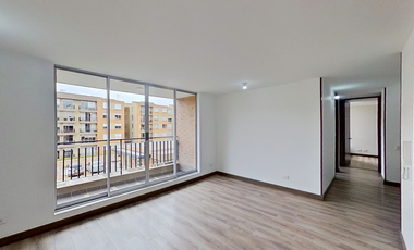VENTA DE APARTAMENTO EN FONTIBON