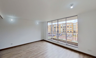 VENTA DE APARTAMENTO EN FONTIBON