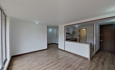 VENTA DE APARTAMENTO EN FONTIBON