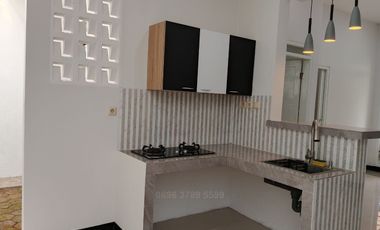 BARU RENOV dan STRATEGIS Pinggir Jalan Nasional Ir. Juanda TRANSMART