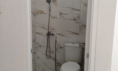 BARU RENOV dan STRATEGIS Pinggir Jalan Nasional Ir. Juanda TRANSMART