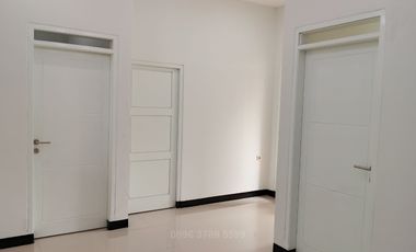 BARU RENOV dan STRATEGIS Pinggir Jalan Nasional Ir. Juanda TRANSMART