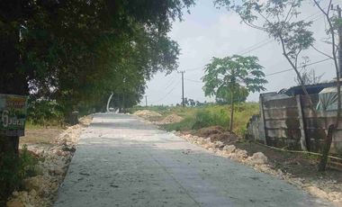 Dijual Pabrik Bata Lamongan