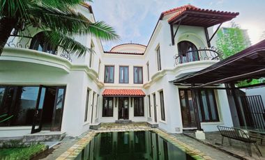 Rumah disewakan di Pluit, Penjaringan, Jakarta Utara, Daerah Khusus ibukota Jakarta