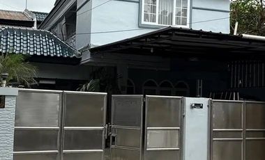 Rumah sewa pejaten luas 400m2 dekat stasiun pasar minggu Jaksel