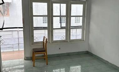Rumah sewa pejaten luas 400m2 dekat stasiun pasar minggu Jaksel