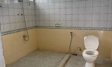 Rumah sewa pejaten luas 400m2 dekat stasiun pasar minggu Jaksel