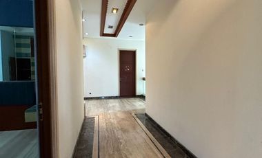 Rumah Graha Family Semi Furnish disewakan Murah