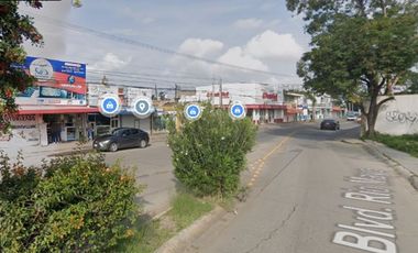 SE RENTA propiedad en Blvd. Río Mayo